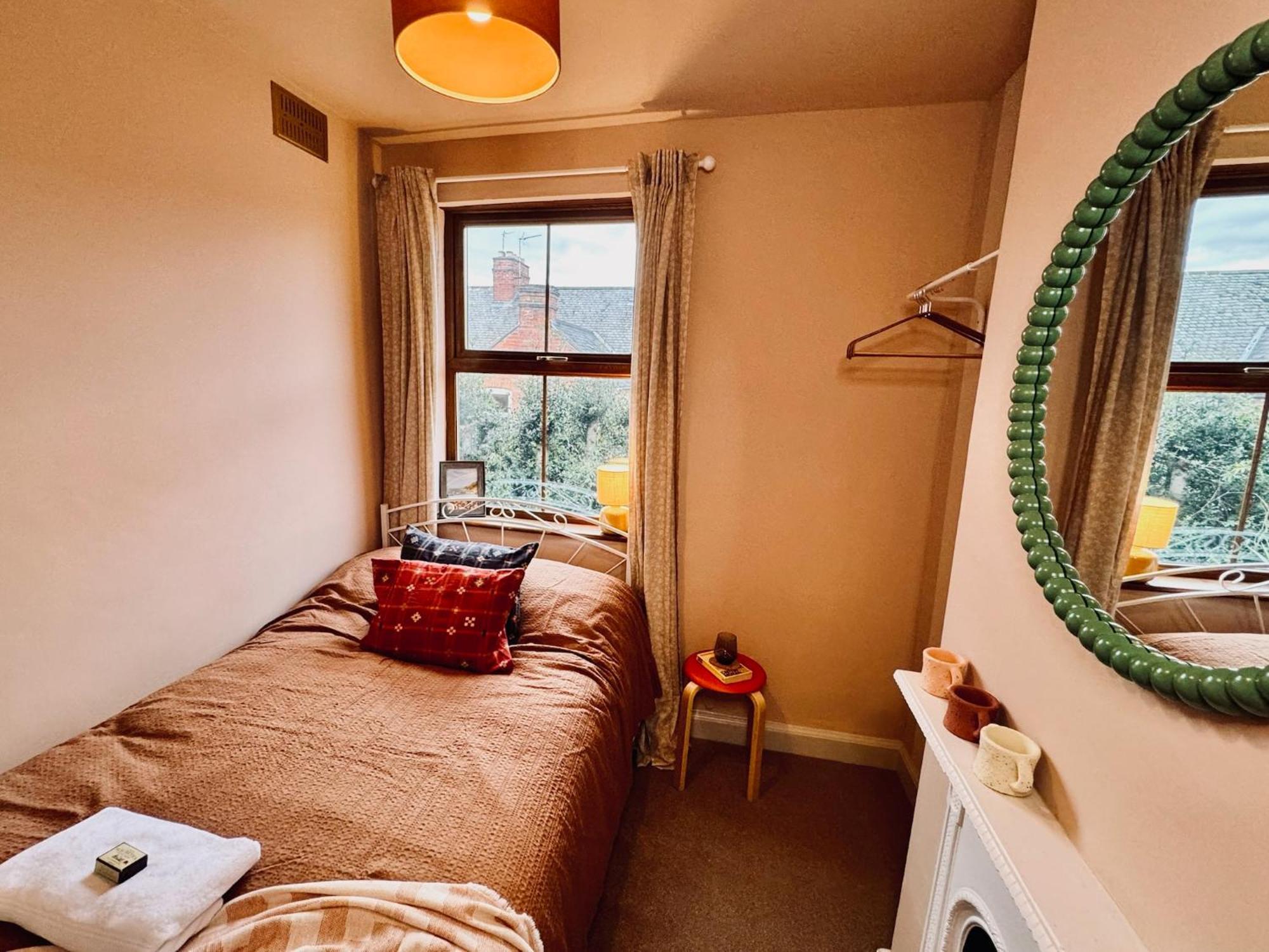 Merton Retreat- Free Parking, Central, City Luxury!! Leicester Exterior photo
